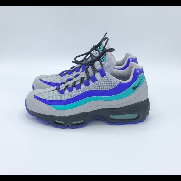 NEW Nike Air Max 95 OG Women's Shoes - Picture 5 of 7